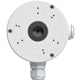 STRONG JB01 Waterproof Junction Box - Aluminum IP66 Bullet Turret Mount STRONG JB01 Waterproof Junction Box - Aluminum IP66 Bullet Turret Mount